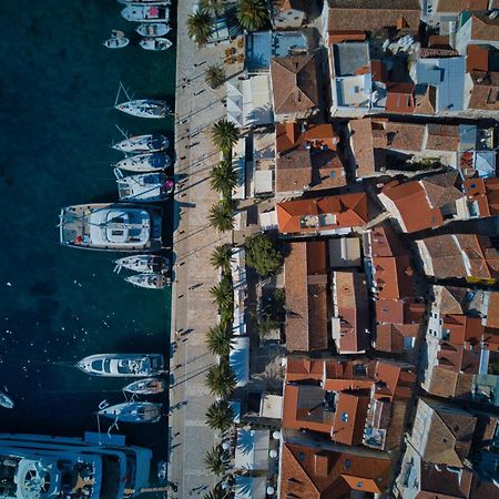 La Vita E Bella Apartment Hvar Town Kültér fotó