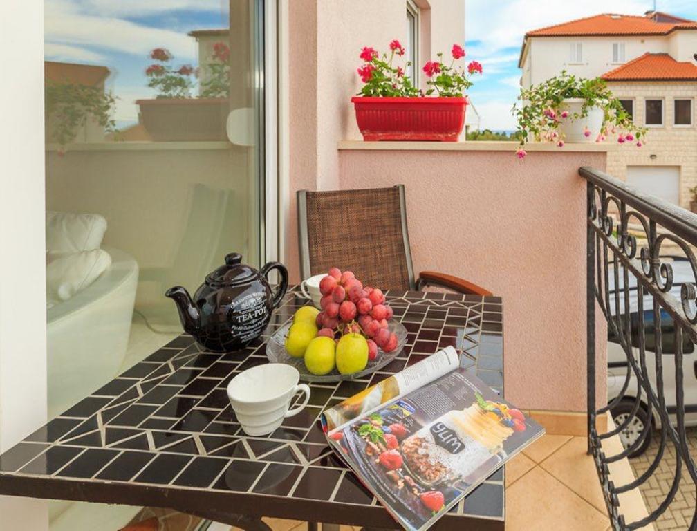 La Vita E Bella Apartment Hvar Town Kültér fotó