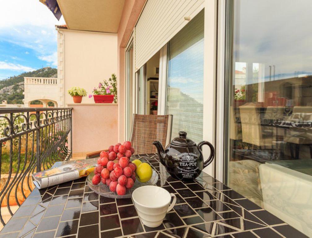 La Vita E Bella Apartment Hvar Town Kültér fotó
