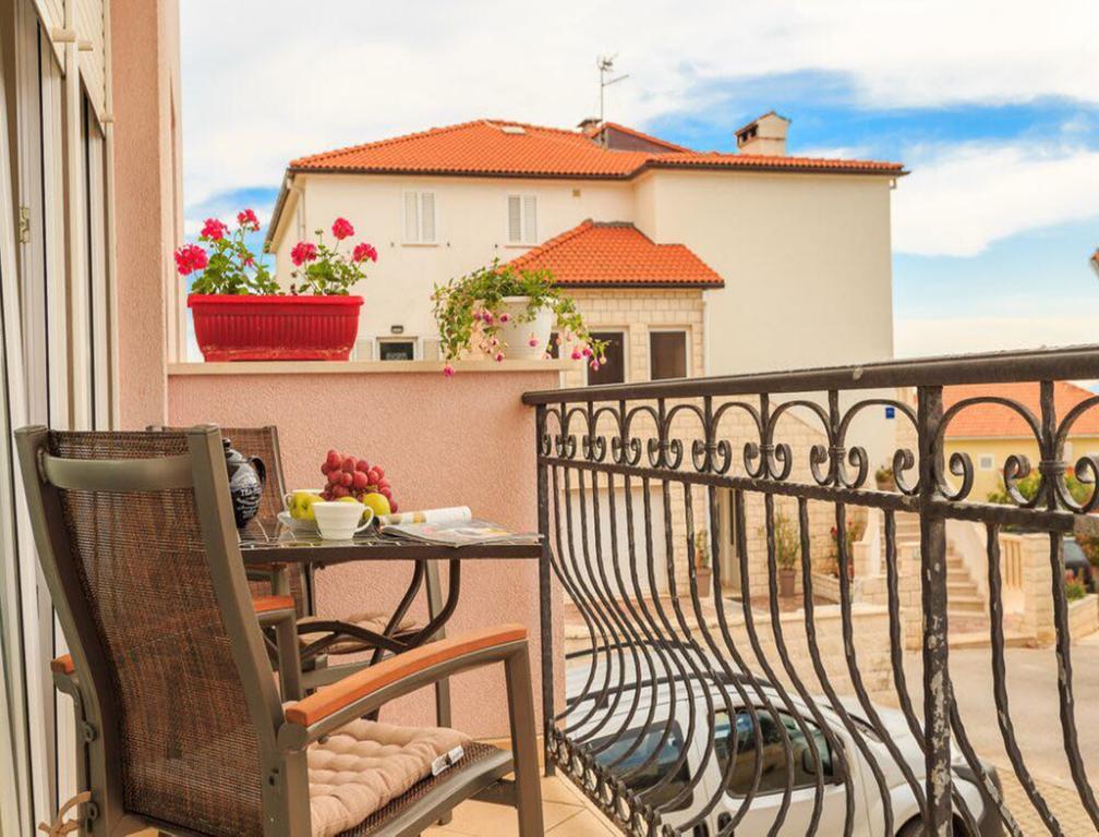 La Vita E Bella Apartment Hvar Town Kültér fotó