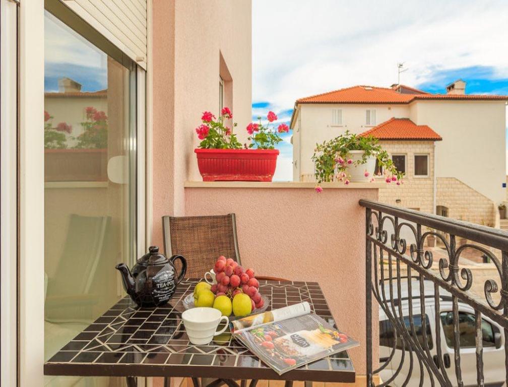 La Vita E Bella Apartment Hvar Town Kültér fotó