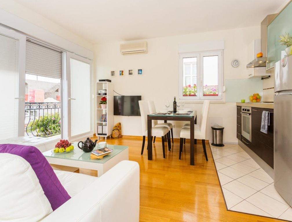La Vita E Bella Apartment Hvar Town Kültér fotó