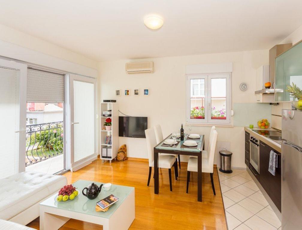 La Vita E Bella Apartment Hvar Town Kültér fotó