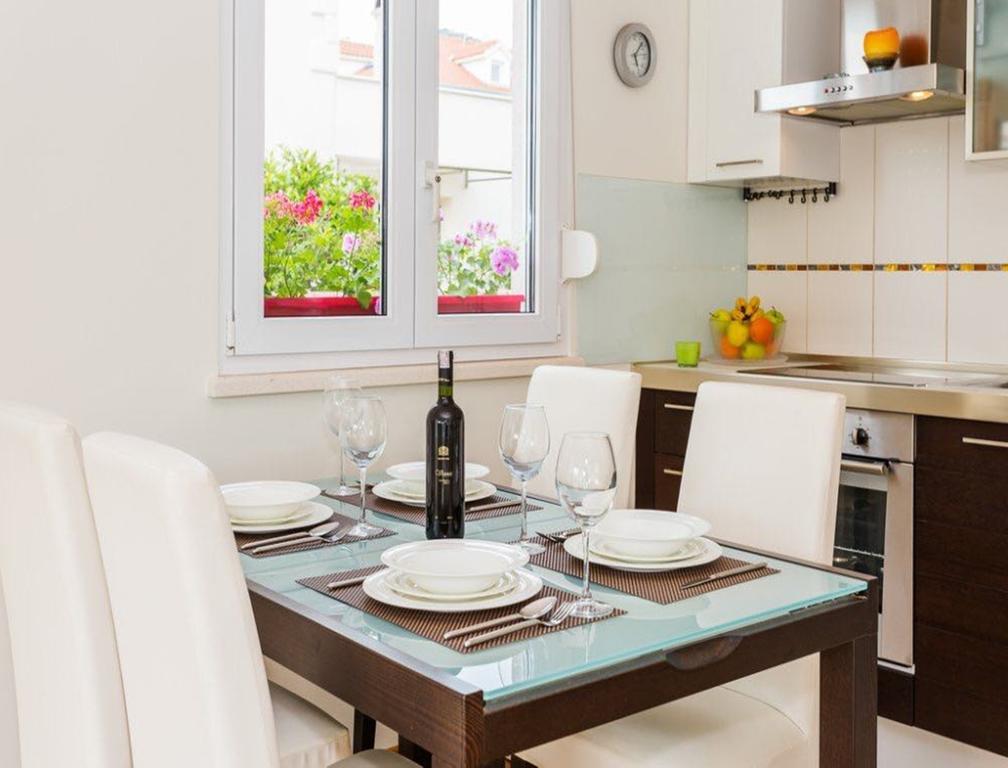 La Vita E Bella Apartment Hvar Town Kültér fotó