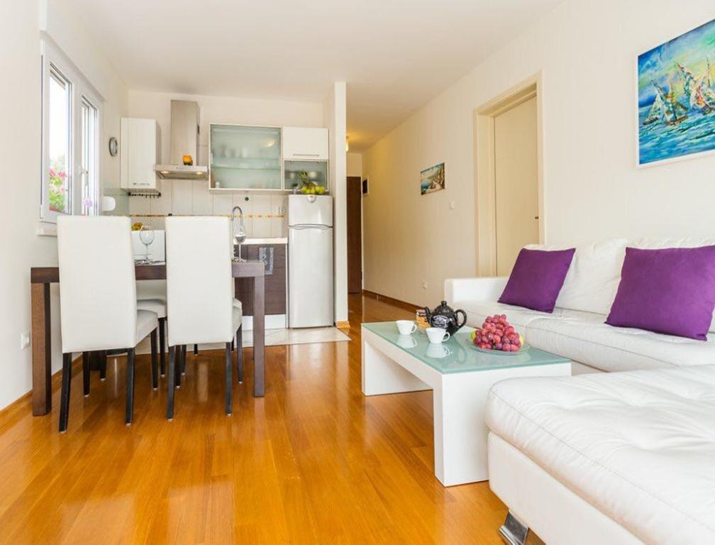 La Vita E Bella Apartment Hvar Town Kültér fotó