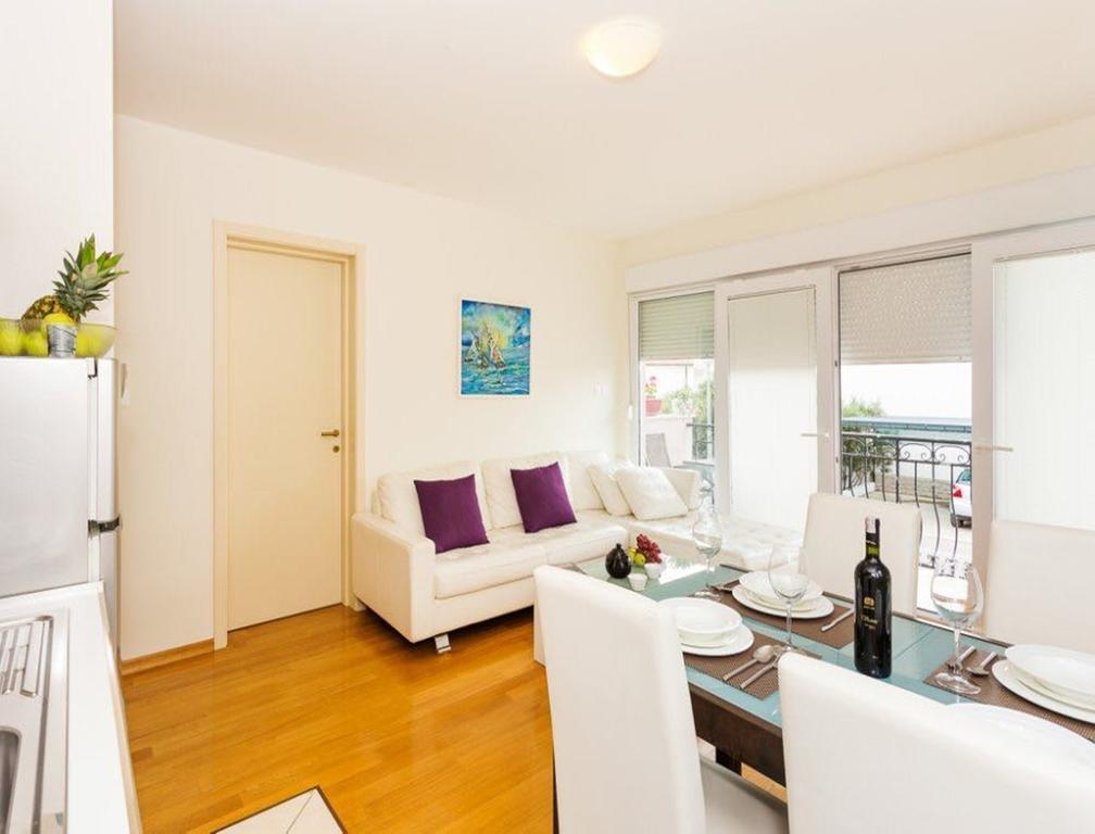 La Vita E Bella Apartment Hvar Town Kültér fotó