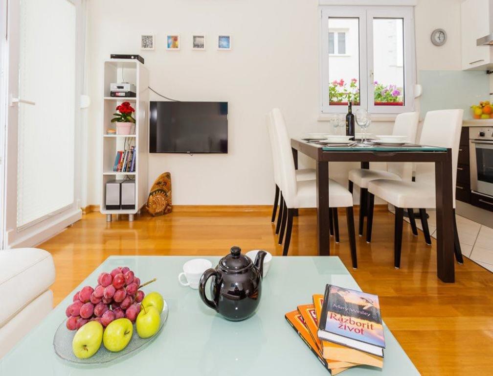 La Vita E Bella Apartment Hvar Town Kültér fotó