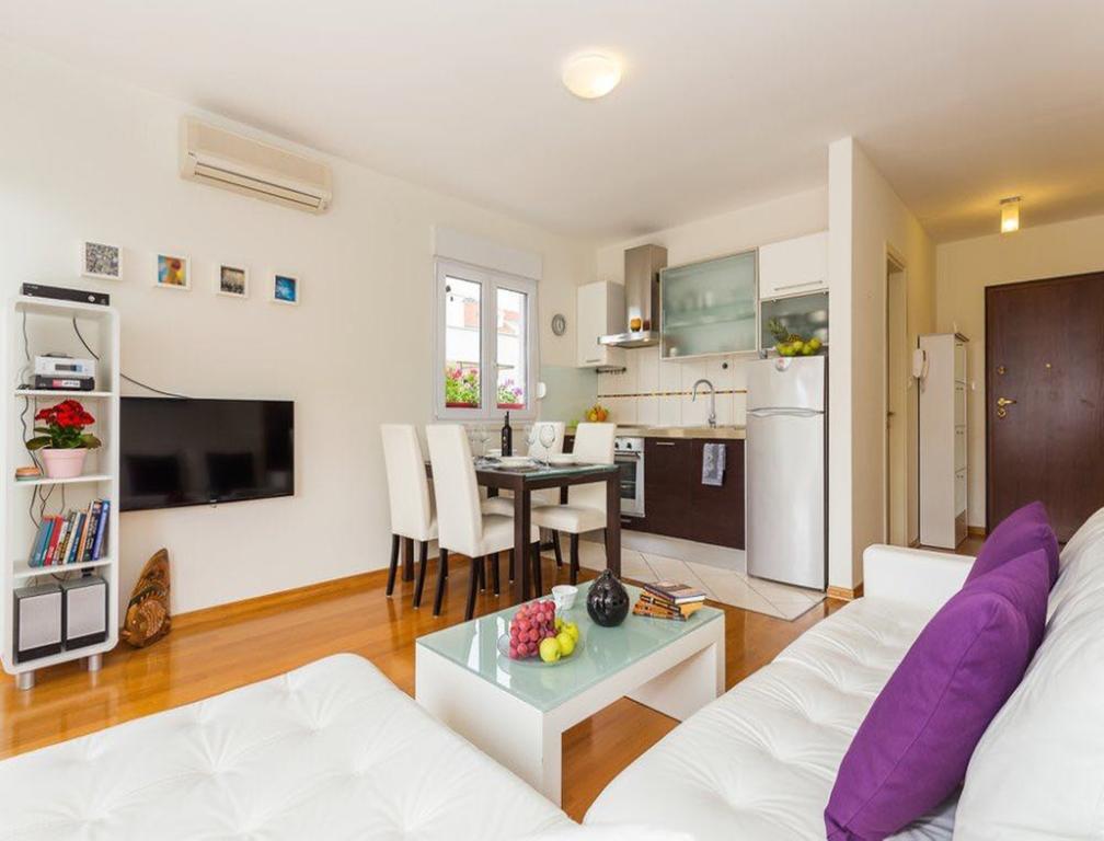 La Vita E Bella Apartment Hvar Town Kültér fotó