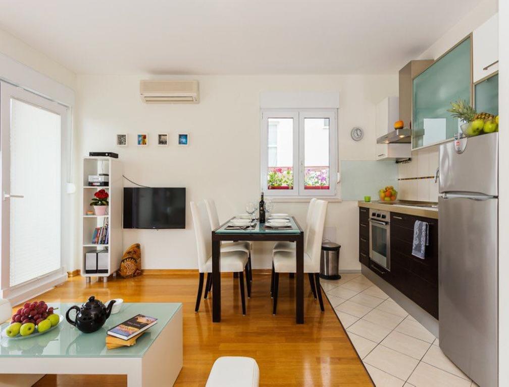 La Vita E Bella Apartment Hvar Town Kültér fotó