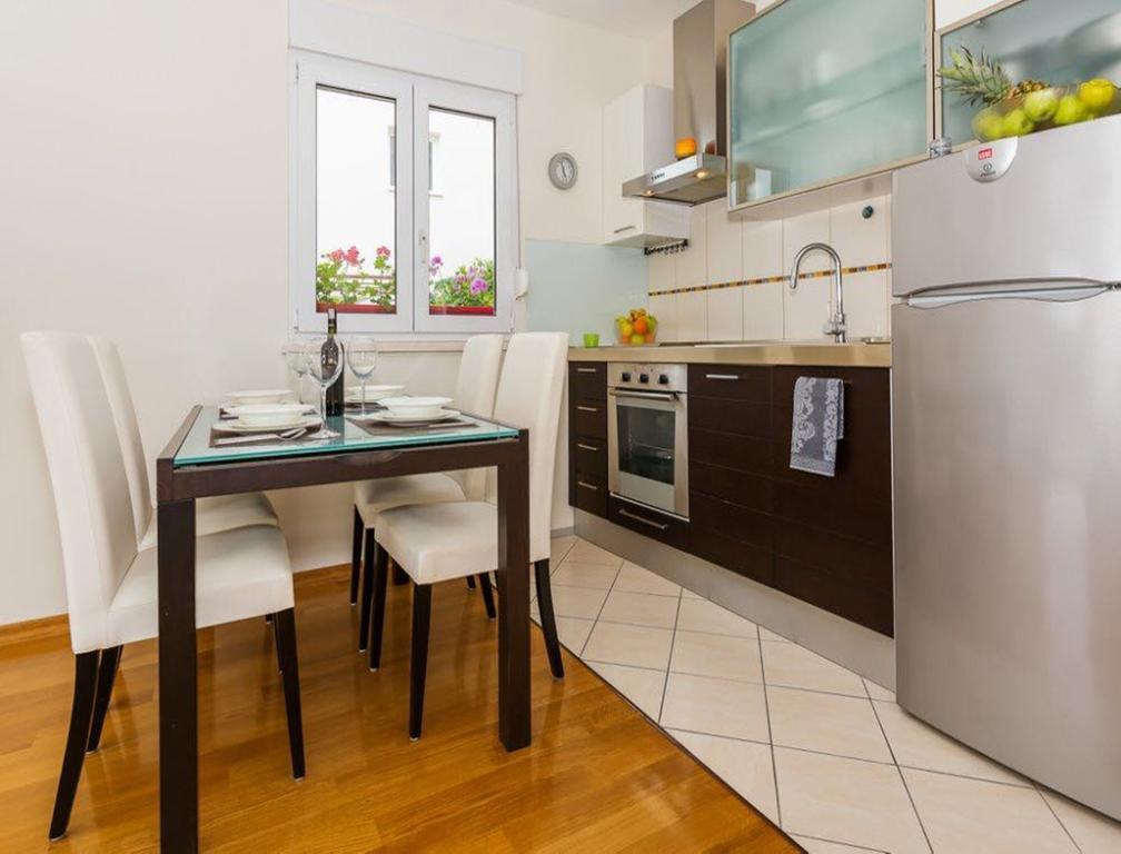 La Vita E Bella Apartment Hvar Town Kültér fotó