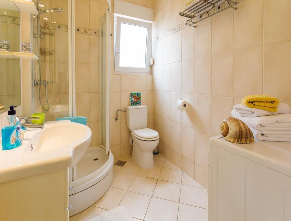 La Vita E Bella Apartment Hvar Town Kültér fotó