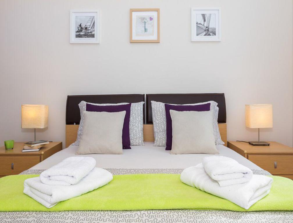 La Vita E Bella Apartment Hvar Town Kültér fotó