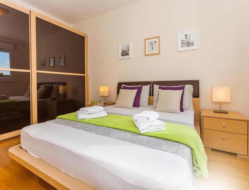La Vita E Bella Apartment Hvar Town Kültér fotó