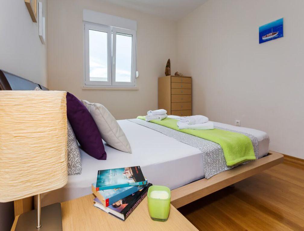 La Vita E Bella Apartment Hvar Town Kültér fotó